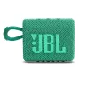 Enceinte Bluetooth Portative JBL Go 3 Eco | Étanche IP67