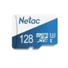 Carte MicroSD NETAC P500 128GB