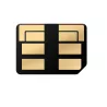 Carte Mémoire HUAWEI NM Card 128GB - Vitesse 90Mo/s