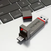 Clé USB SSD LENOVO ThinkPlus TU280 Pro