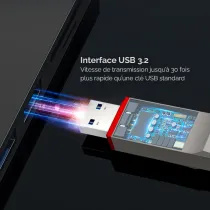Clé USB SSD LENOVO ThinkPlus TU280 Pro