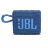 Enceinte Bluetooth Portative JBL Go 3 Eco | Étanche IP67