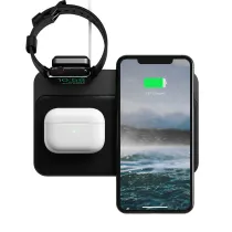 Station Induction NOMAD Base Station Apple Watch Edition