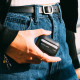 Casque Bluetooth JOYROOM H12 - Hauts Parleurs 40mm HiFi HD - Son Extra Bass - Télécommande sur Écouteur - Microphone Intégré