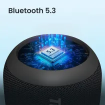 Enceinte Bluetooth TRONSMART T7 Mini | 15W | Étanche IPX7