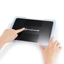 iPad Pro 11' | Protection d'Écran SPIGEN Ez Fit GLAS.tR