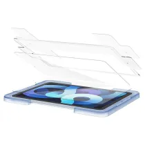 iPad Pro 11' | Protection d'Écran SPIGEN Ez Fit GLAS.tR