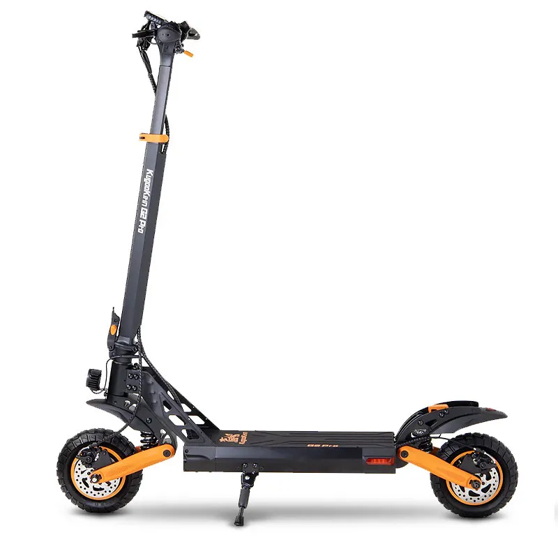 Trottinette Électrique KUGOO Kirin G2 Pro (2022) Trottinette Électrique KUGOO Kirin G2 Pro (2022)