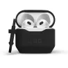 Étui UAG Standard Issue en Silicone Texturé pour AirPods 3