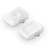 Double Chargeur Induction pour Apple Watch & AirPods