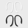 Pack de 2 Crochets d'Oreille UNIQ Loop pour AirPods