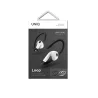 Pack de 2 Crochets d'Oreille UNIQ Loop pour AirPods