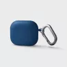 AirPods 3 | Étui UNIQ Nexo avec Crochets d'Oreille & Mousqueton