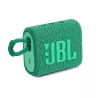 Enceinte Bluetooth Portative JBL Go 3 Eco | Étanche IP67