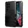 Galaxy S24 Ultra | Coque Intégrale Antichoc R-JUST Armor