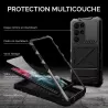 Galaxy S24 Ultra | Coque Intégrale Antichoc R-JUST Armor