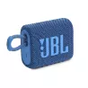 Enceinte Bluetooth Portative JBL Go 3 Eco | Étanche IP67