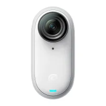Caméra Sportive INSTA360 Go 3 64GB avec Kit d'Action Inclus