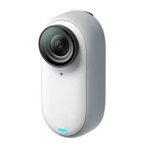 Caméra Sportive INSTA360 Go 3 64GB avec Kit d'Action Inclus