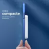 Batterie Externe Induction DUDAO K14s Compatible MagSafe