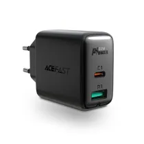 Chargeur Mural ACEFAST A5 32W avec Ports USB-C & USB-A