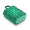 Enceinte Bluetooth Portative JBL Go 3 Eco | Étanche IP67