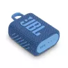 Enceinte Bluetooth Portative JBL Go 3 Eco | Étanche IP67
