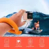 Dragonne Flottante pour Smartphone | Appareil Photo | Caméra