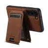 Galaxy S24 Plus - Coque SUTENI avec Pochette CB Magnétique
