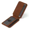 Galaxy S24 Ultra - Coque SUTENI avec Pochette CB Magnétique