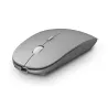 Souris Optique WIWU Wimic Lite - Double Connexion Bluetooth & 2,4 Ghz