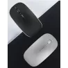 Souris Optique WIWU Wimic Lite - Double Connexion Bluetooth & 2,4 Ghz