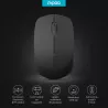 Souris Optique RAPOO M100 Silent Bluetooth & 2,4Ghz