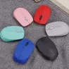 Souris Optique RAPOO M100 Silent Bluetooth & 2,4Ghz