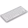 Clavier Bluetooth avec Touches Françaises AZERTY