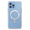iPhone 13 Pro Max | Coque MagSafe DUX DUCIS Clin Série