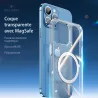 iPhone 13 Pro Max | Coque MagSafe DUX DUCIS Clin Série