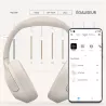 Casque Stéréo Bluetooth XIAOMI Haylou S35