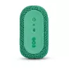 Enceinte Bluetooth Portative JBL Go 3 Eco | Étanche IP67