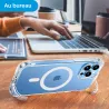 iPhone 13 Pro Max | Coque Antichoc JOYROOM Defender MagSafe