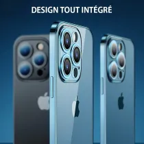 iPhone 13 Pro Max | Coque JOYROOM Chery avec Lentilles