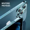iPhone 13 Pro Max | Coque JOYROOM Chery avec Lentilles
