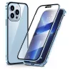 iPhone 13 Pro | Coque Intégrale Magnétique