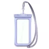 Pochette Étanche Flottante SPIGEN Aqua Shield | Compatible 6,9'