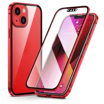 iPhone 13 | Coque Intégrale Magnétique