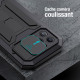 Bracelet Connecté XIAOMI Mi Band 3 - Ecran 0,78' - Traqueur d’Activité Cardiofréquence - Étanche 50m - Compatible iOS & Android