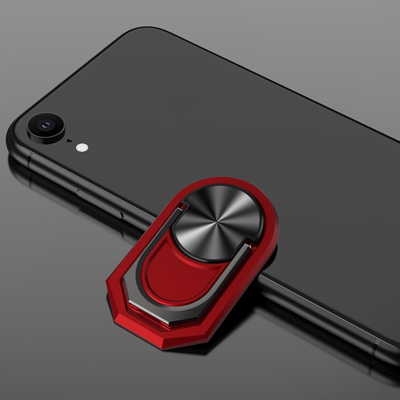 KAL-Bague Téléphone Portable - Support De Doigt Autoadhésif