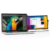 Écran Coulissant MOBILE PIXELS Duex Plus 13,3" Full HD