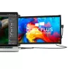 Écran Coulissant MOBILE PIXELS Duex Plus 13,3" Full HD