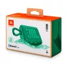 Enceinte Bluetooth Portative JBL Go 3 Eco | Étanche IP67